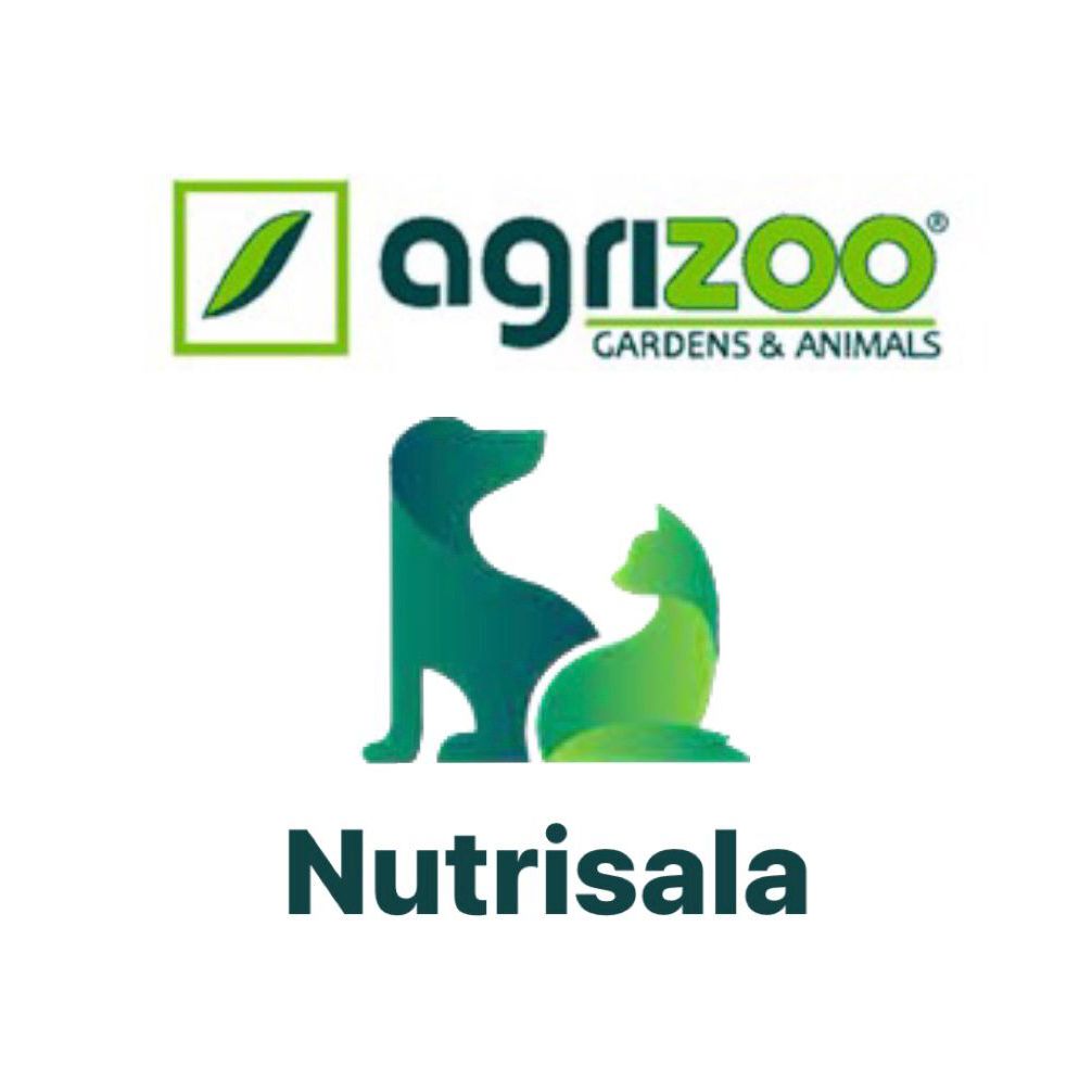Agrizoo Nutrisala Logo