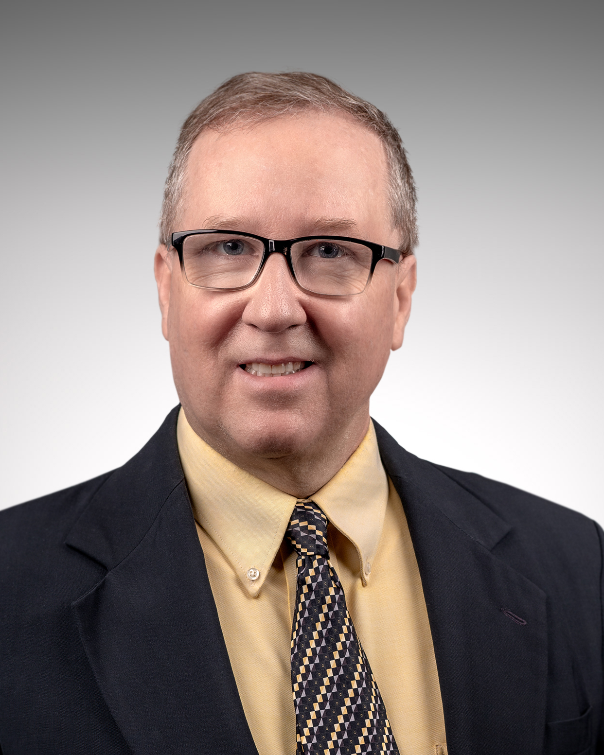 William Mark Posey, PhD