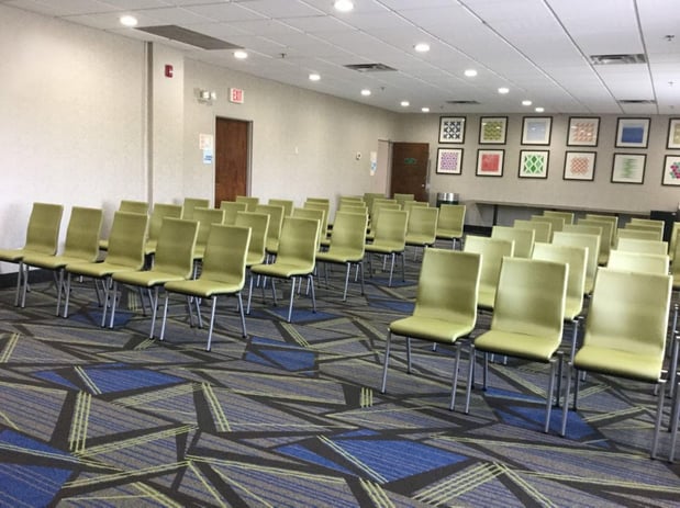 Images Holiday Inn Express Easton by IHG