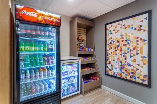 Images Holiday Inn Express & Suites Cedar Falls - Waterloo by IHG