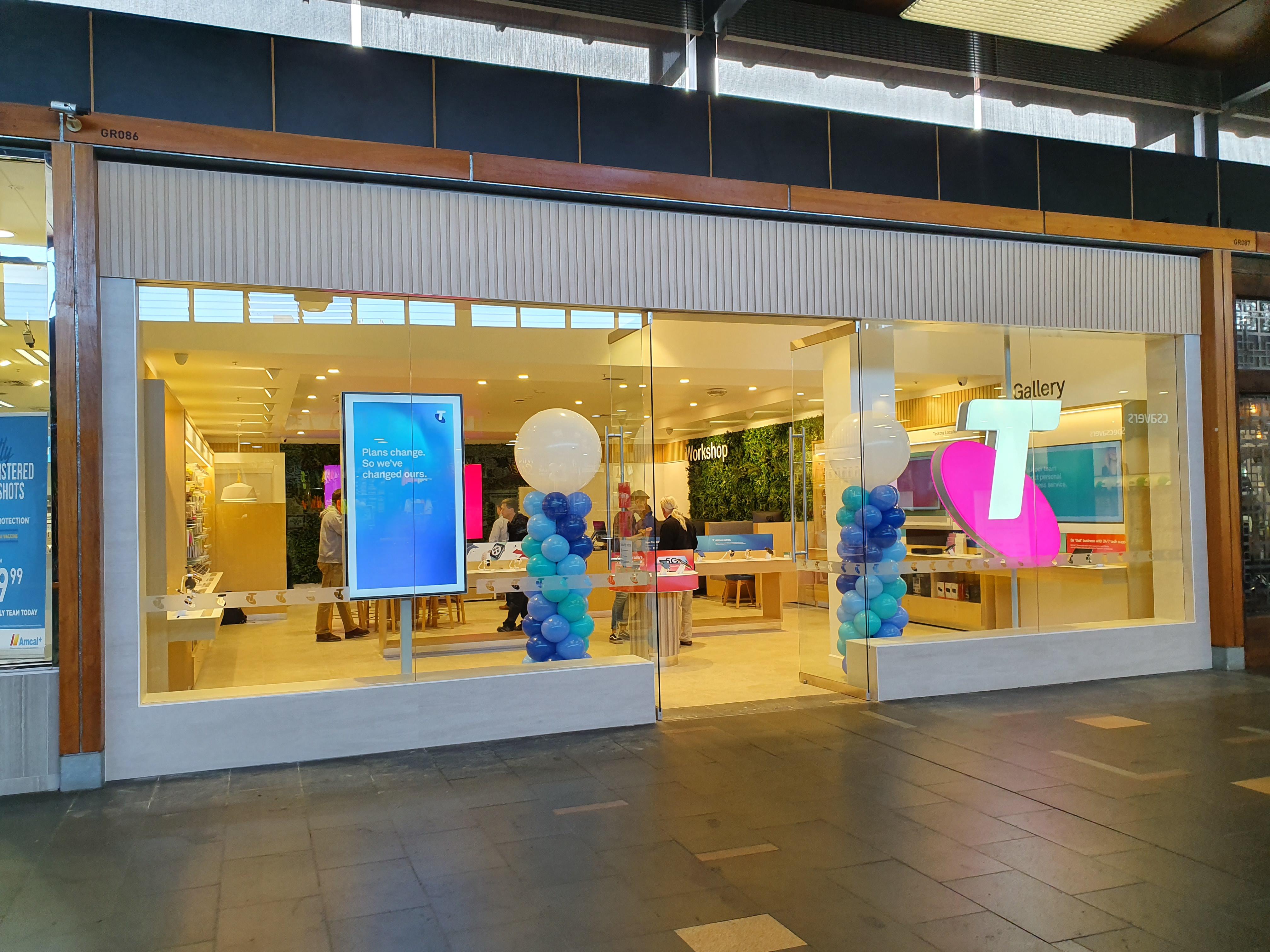 Images Telstra Rouse Hill