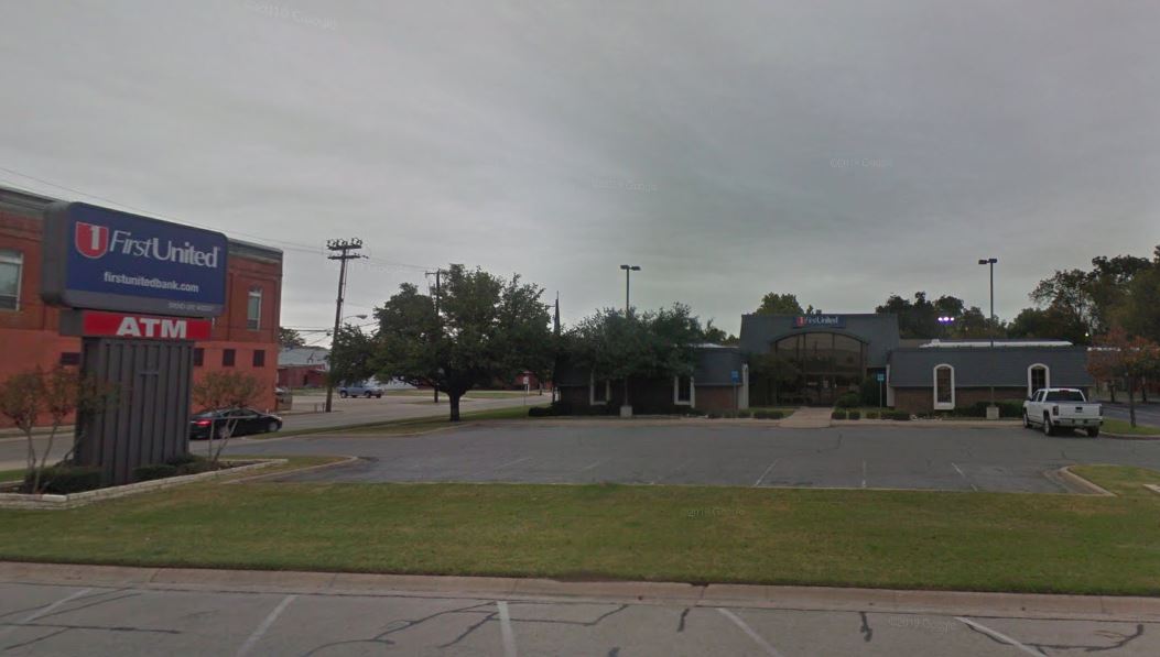 First United Bank - Gainesville Image