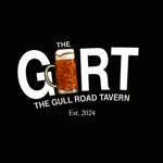 Gull Road Tavern Logo