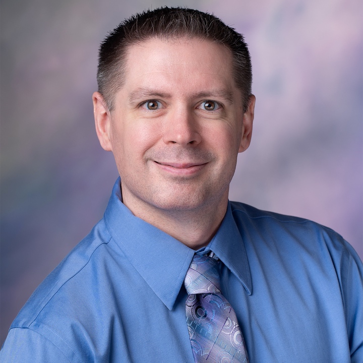 Nicholas Hollenbeck, DNP Profile