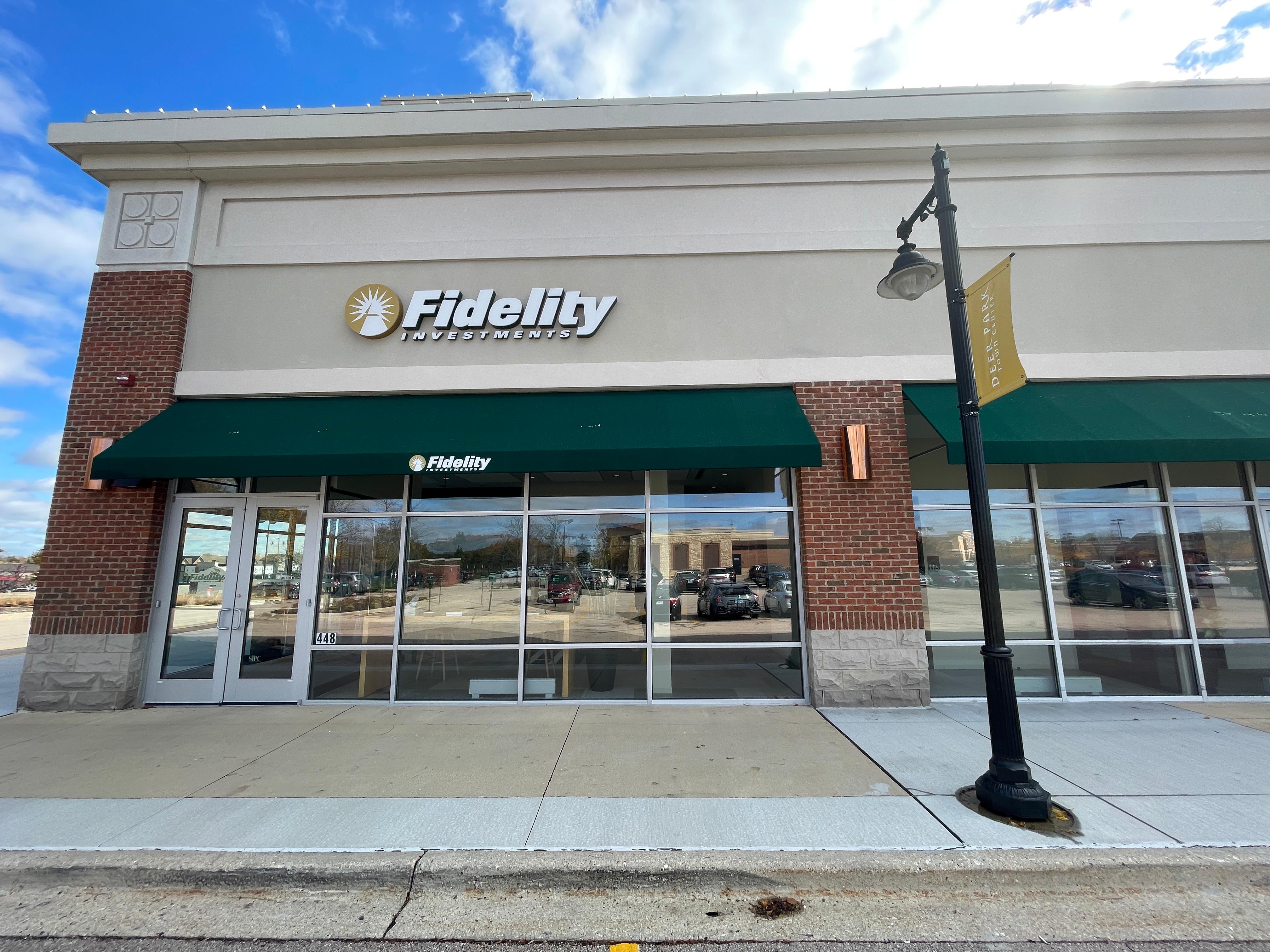 Image 3 | Fidelity Investments