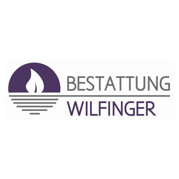 Bestattung Fritz Wilfinger KG Logo