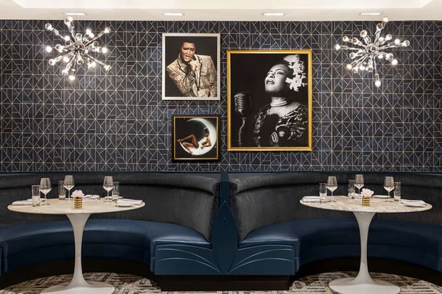 Images The American Hotel Atlanta Downtown, Tapestry Collection by Hilton