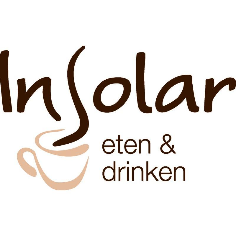 Insolar Eten en Drinken Logo