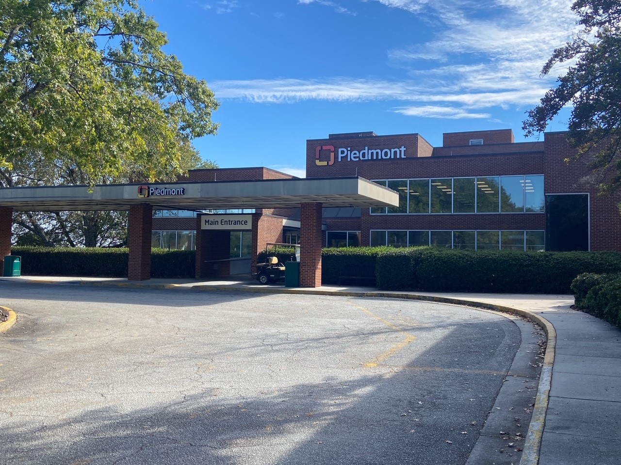 Piedmont Summerville Campus, 2260 Wrightsboro Rd, Augusta, GA MapQuest