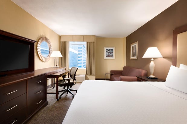 Images Crowne Plaza Crystal City-Washington, D.C. by IHG