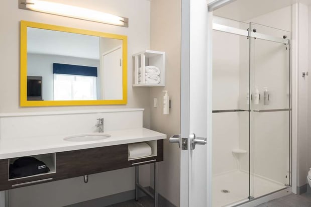 Images Hampton Inn & Suites Manteca