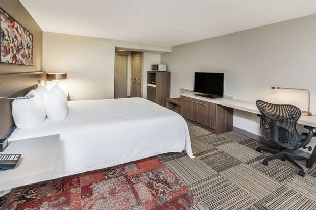 Images Hilton Garden Inn Syracuse