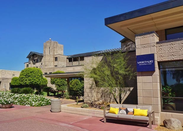 Images Arizona Biltmore, LXR Hotels & Resorts