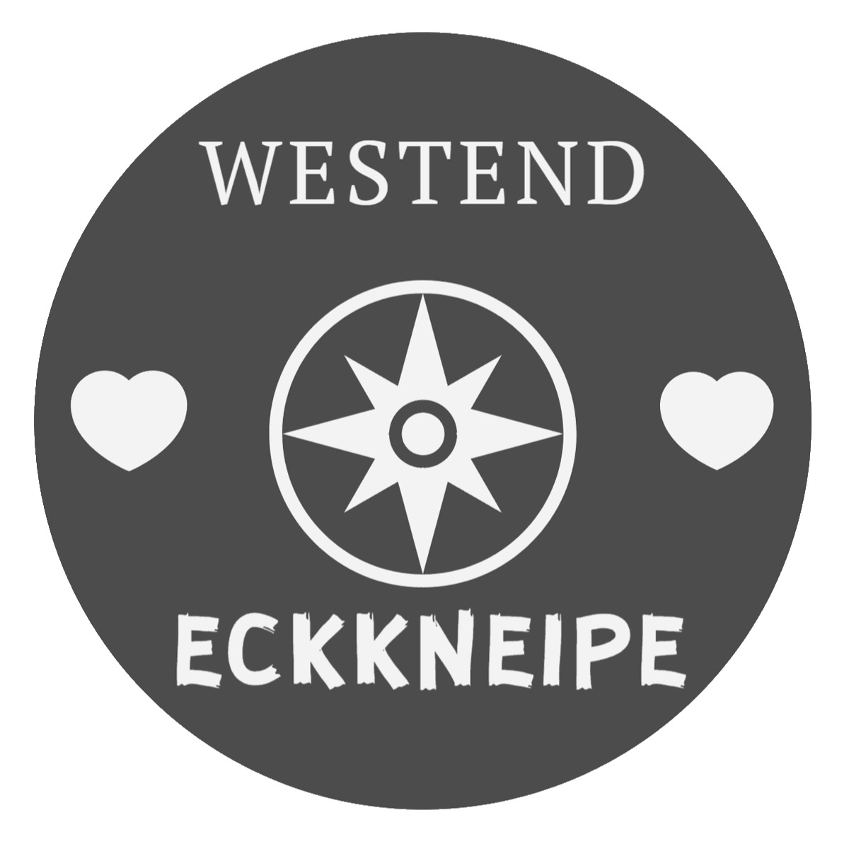 Westend Eckkneipe  