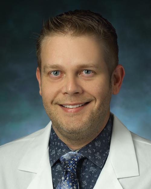 David A Perez, CRNP Image