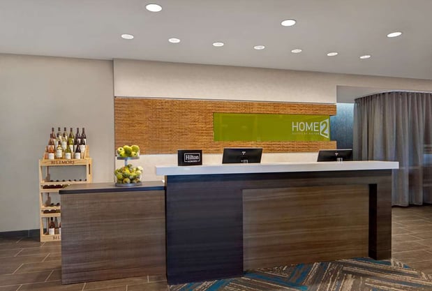 Images Home2 Suites by Hilton Asheville Airport