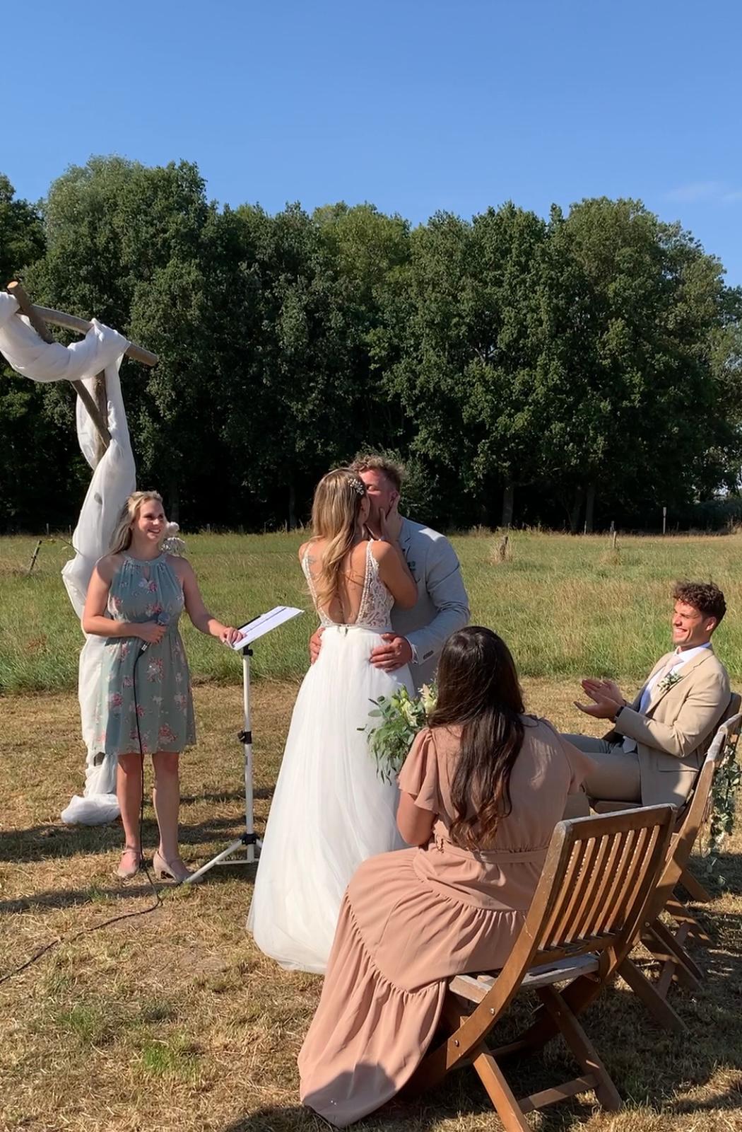 Meine Wunschtrauung  by Julia Hofmann, Eipaßstr. 71b in Solingen