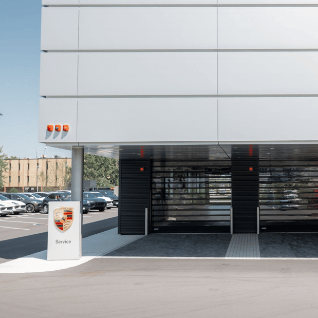 Images Porsche Nashua