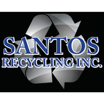 Santos Recycling Inc Logo