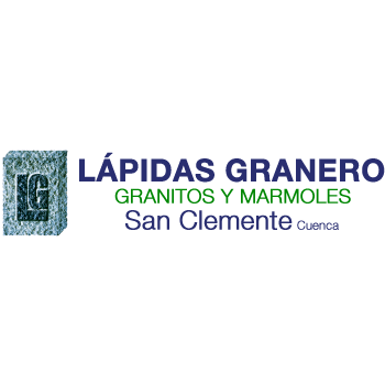 Lápidas Granero Logo