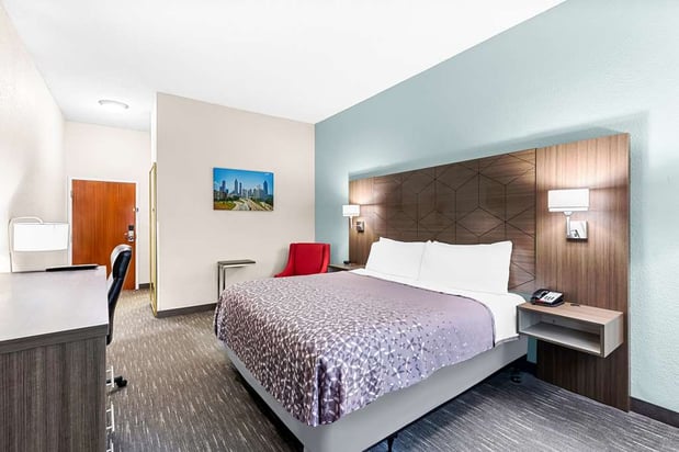 Images Best Western Gwinnett Center Hotel
