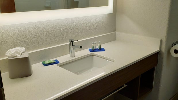 Images Holiday Inn Express & Suites Weslaco by IHG