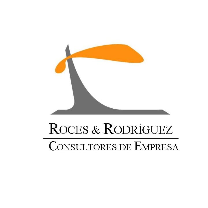 Roces Y Rodríguez Consultores De Empresa Logo