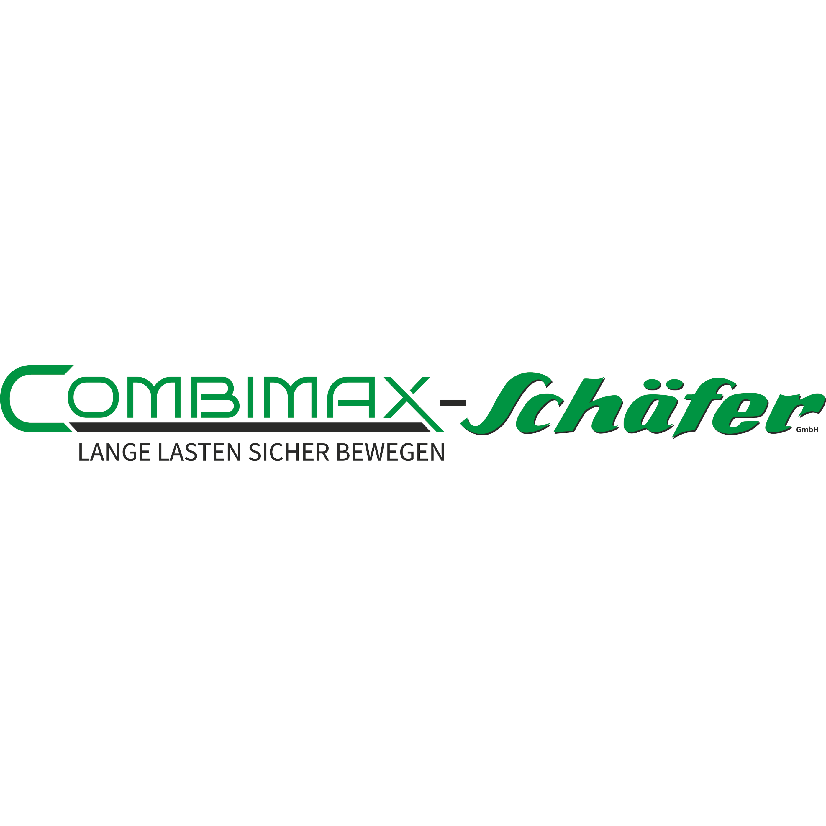 Combimax-Schäfer GmbH in Bodenwerder - Logo