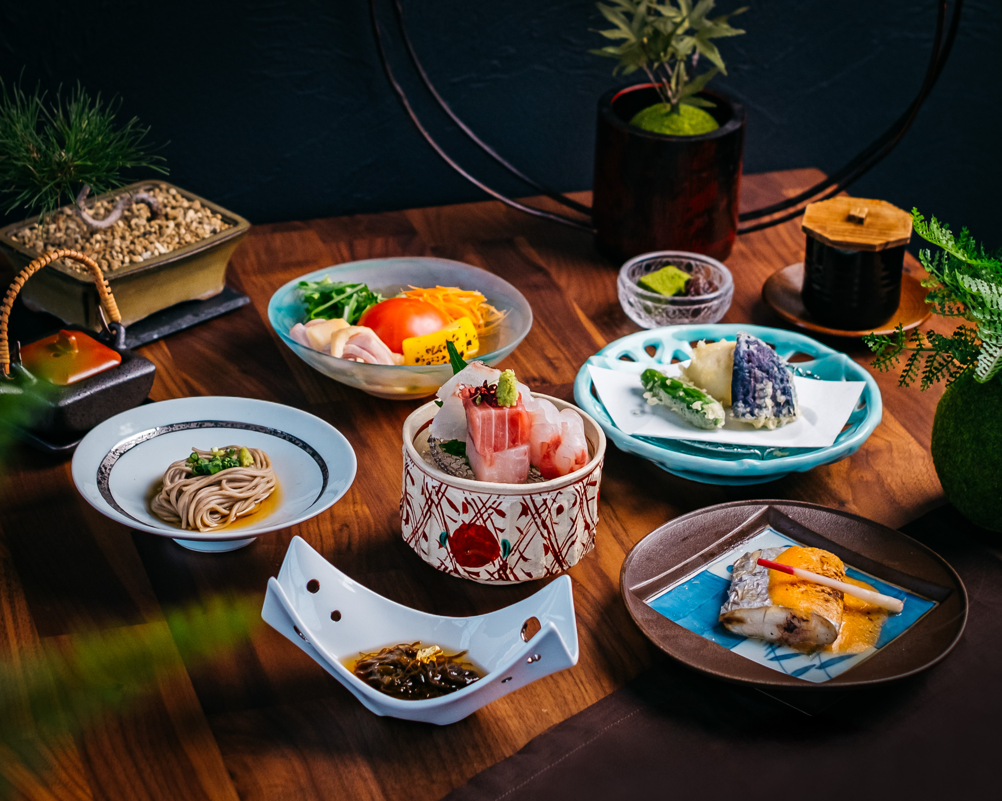 Images 【完全個室】創作和食居酒屋 季彩 七百家（なおや）研究学園駅前