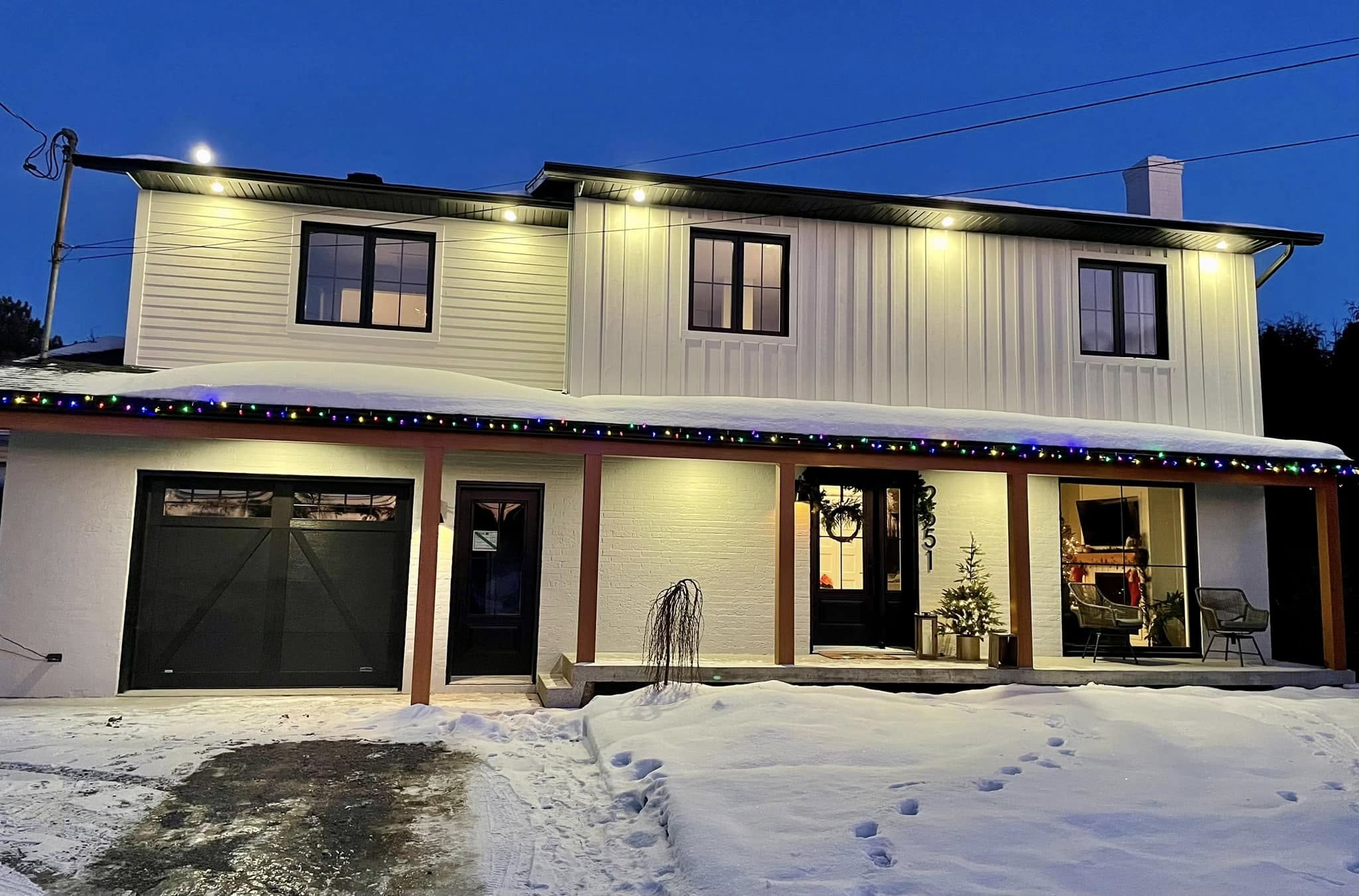 Images Lajoie Construction Inc