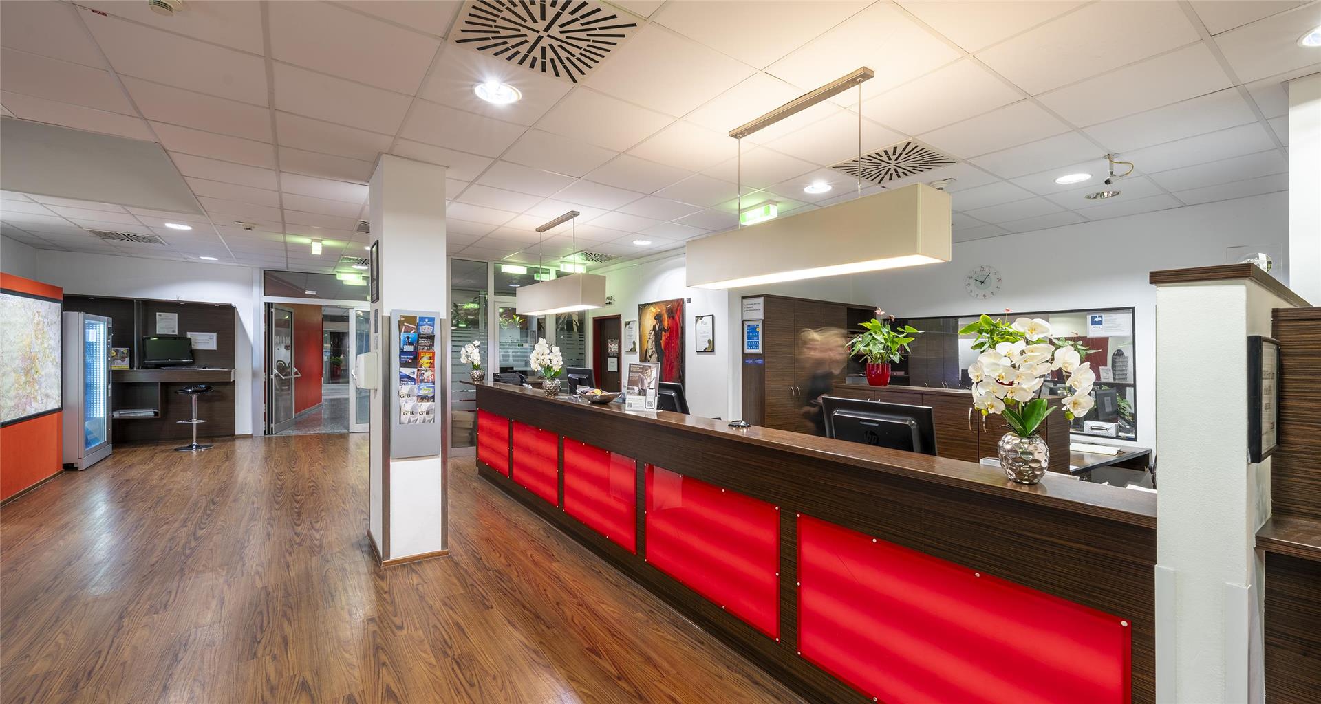 Bilder Best Western Plus Amedia Wien