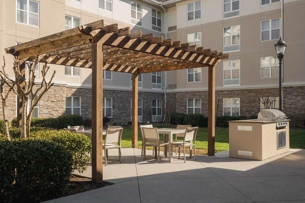 Images Homewood Suites by Hilton Knoxville West at Turkey Creek