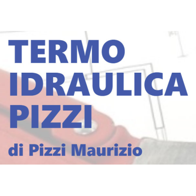 Termoidraulica Pizzi Maurizio - Impianti Idraulici Logo