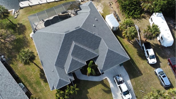 Images PRS Roofing
