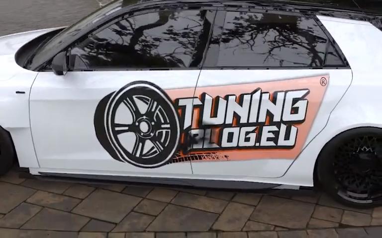 tuningblog.eu, Breitenbrunner Str. 11 in Breitenbrunn