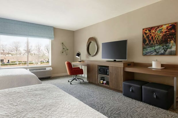 Images Hampton Inn and Suites Johns Creek