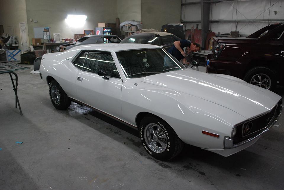locations painting maaco car Repair Auto Collision Painting & VA Winchester, Maaco in