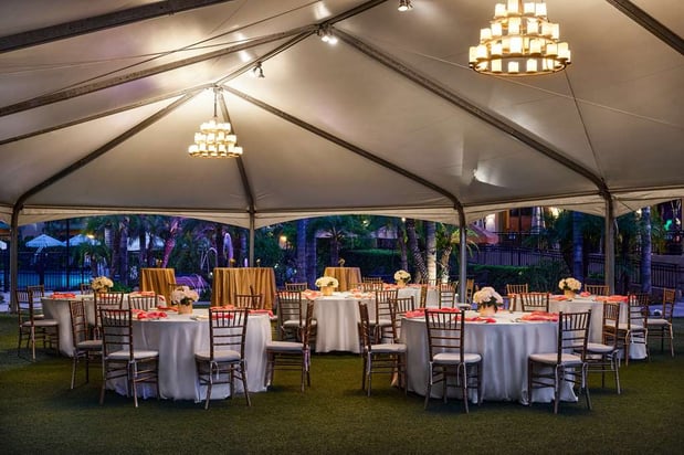 Images DoubleTree by Hilton Hotel Ontario Airport
