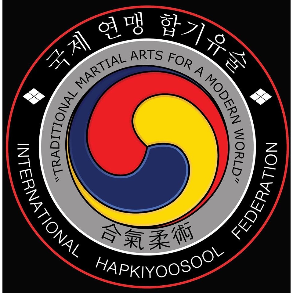 Roser's Korean Jujitsu