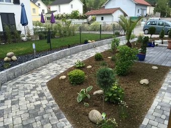 Bilder Hossli Bau GmbH