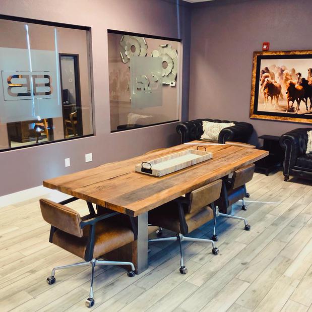 Images Benson & Bingham Accident Injury Lawyers, LLC