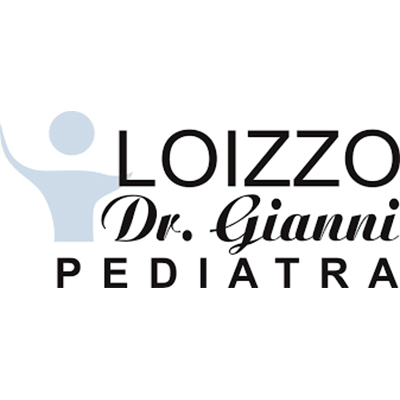Loizzo Dr. Gianni - Pediatra Logo