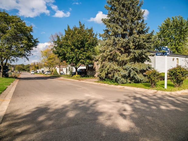 Images Rosemount Woods