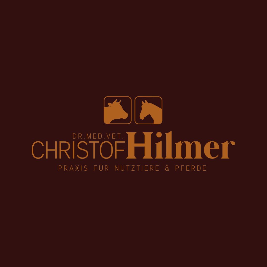 Dr. med.vet. Christof Hilmer  