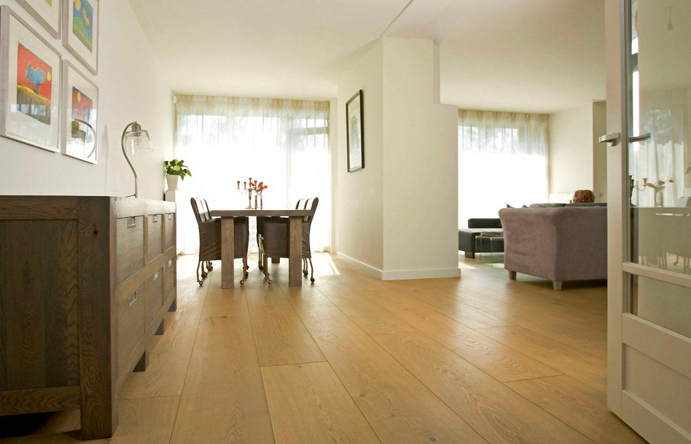 Images Pret a Parquet