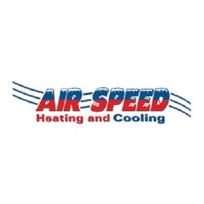 Air Speed Heating & Cooling Inc Logo