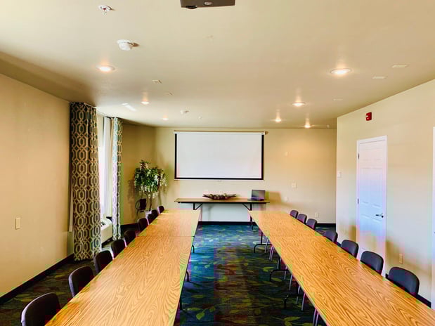 Images Candlewood Suites Hot Springs by IHG