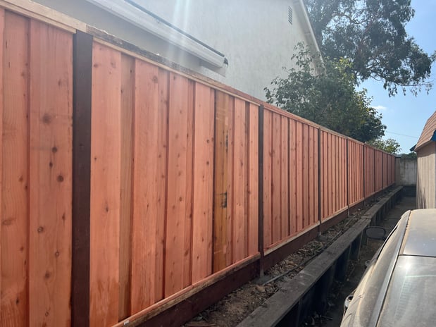 Images Superior Fence & Rail