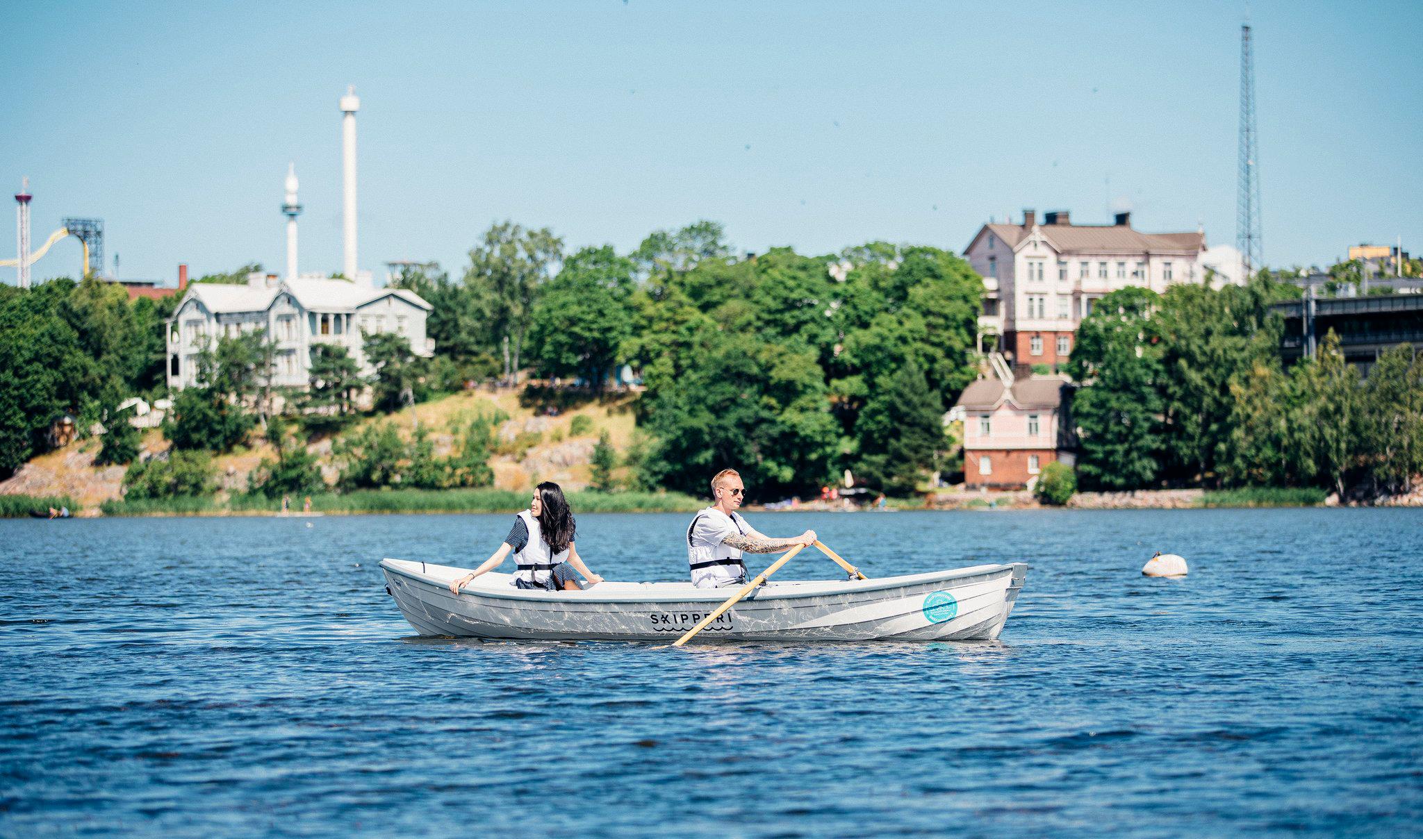 Images Crowne Plaza Helsinki - Hesperia by IHG
