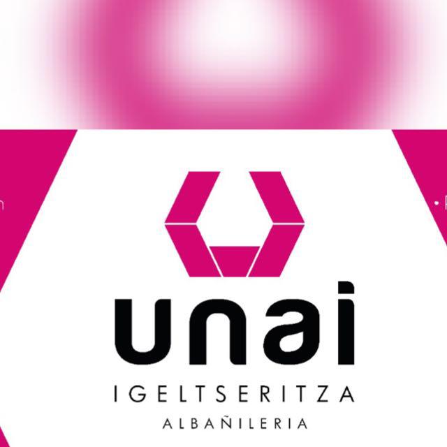 Unai Igeltseritza Logo